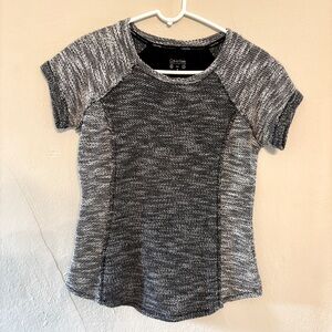 Calvin Klein Performance s/s Top Women’s S EUC